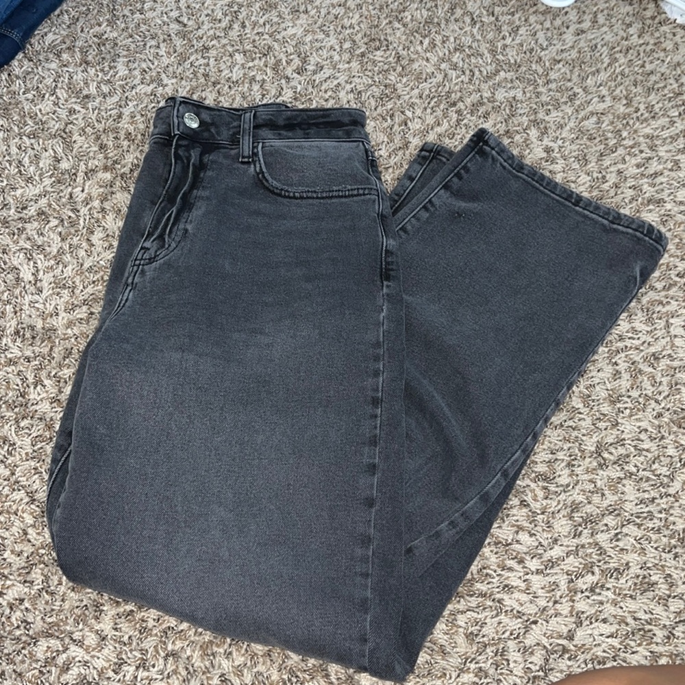 Forever 21 Boyfriend Jeans
